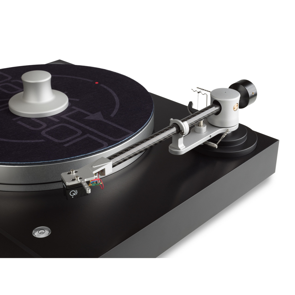 Mark Levinson Nº 5105 High-Performance Turntable | The Grid HiFi