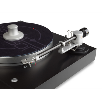 Mark Levinson Nº 5105 High-Performance Turntable | The Grid HiFi