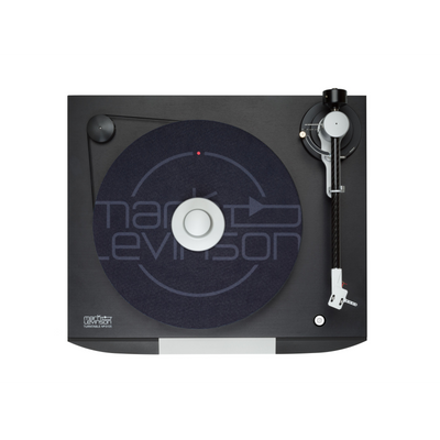 Mark Levinson Nº 5105 High-Performance Turntable | The Grid HiFi