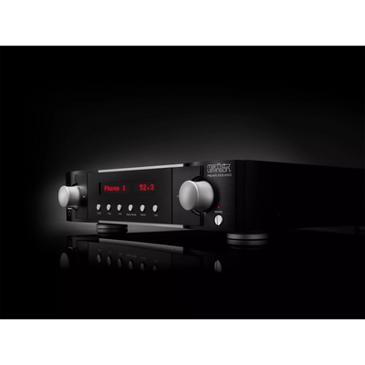 Mark Levinson Nº 523 Analog Preamplifier | The Grid HiFi
