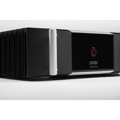 Mark Levinson Nº 5302 Stereo Power Amplifier | The Grid HiFi