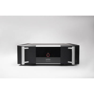 Mark Levinson Nº 5302 Stereo Power Amplifier | The Grid HiFi