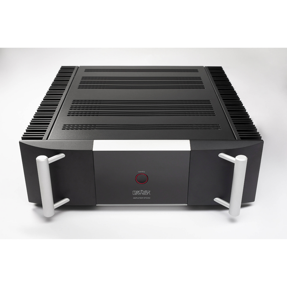 Mark Levinson Nº 5302 Stereo Power Amplifier | The Grid HiFi
