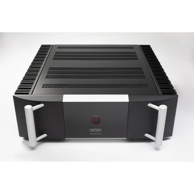 Mark Levinson Nº 5302 Stereo Power Amplifier | The Grid HiFi