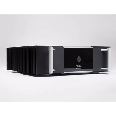 Mark Levinson Nº 5302 Stereo Power Amplifier | The Grid HiFi