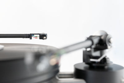 Transrotor Max Nero Turntable | The Grid HiFi
