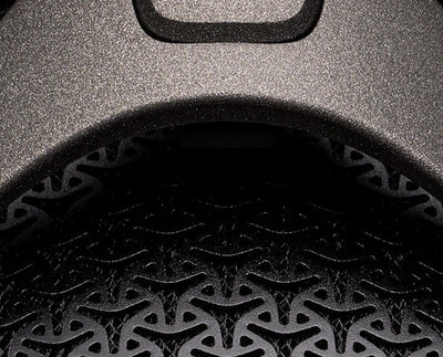 Meze Audio ELITE Reference Open-Back Planar Magnetic Headphones