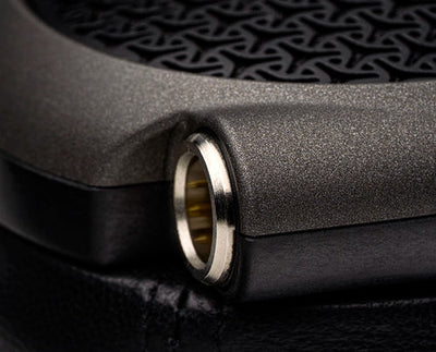 Meze Audio ELITE Reference Open-Back Planar Magnetic Headphones