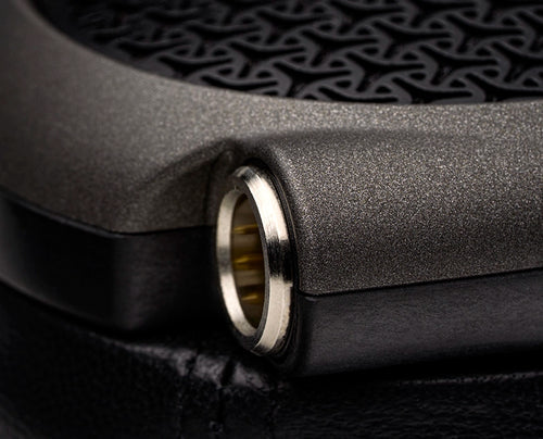 Meze Audio ELITE Reference Open-Back Planar Magnetic Headphones