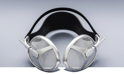 Meze Audio ELITE Reference Open-Back Planar Magnetic Headphones