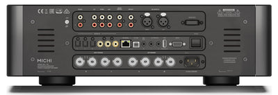 Rotel Michi - X3 S2 Integrated Amp