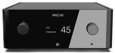 Rotel Michi - X5 S2 Integrated Amp