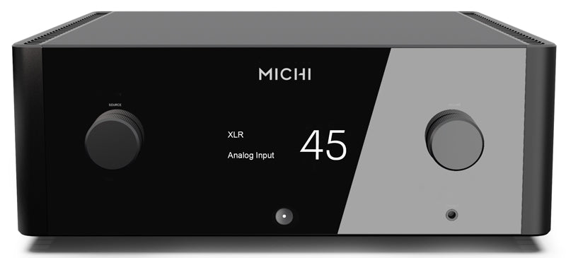 Rotel Michi - X5 S2 Integrated Amp