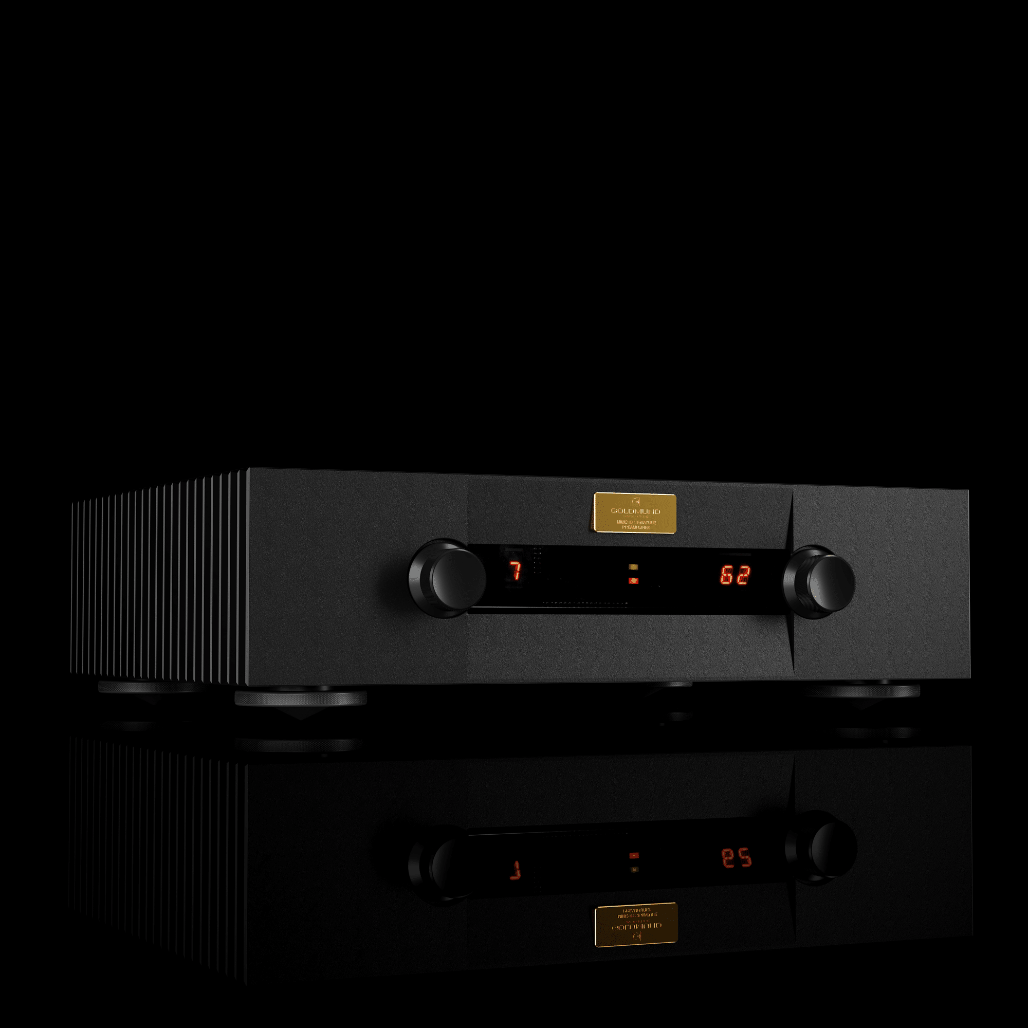 Goldmund MIMESIS SIGNATURE