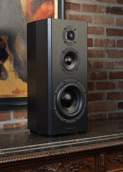 Mini T Active LoudSpeaker