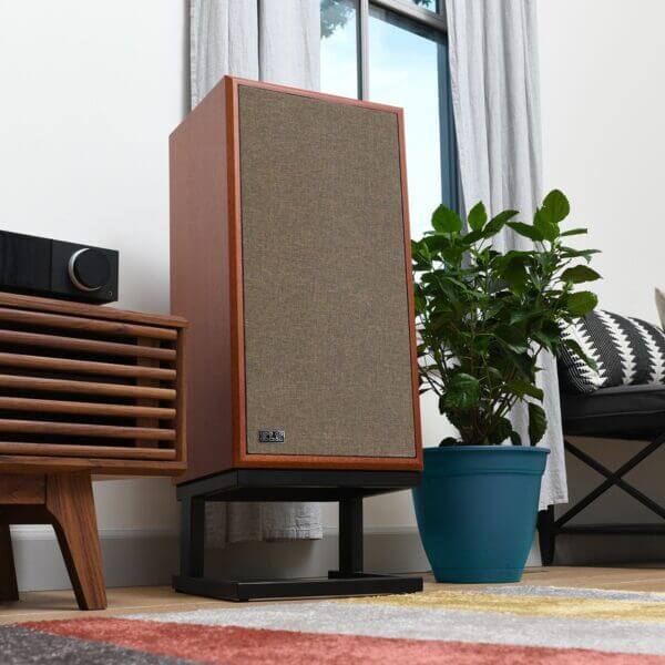 KLH Model Five | 3-Way Floorstanding Speakers | The Grid (each)