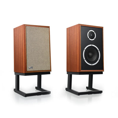 KLH Model Three | Bookshelf Speakers | The Grid (each)