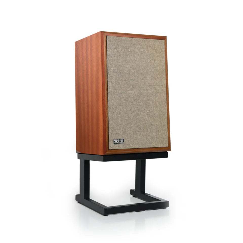 KLH Model Three | Bookshelf Speakers | The Grid (each)