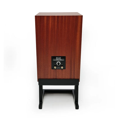 KLH Model Three | Bookshelf Speakers | The Grid (each)