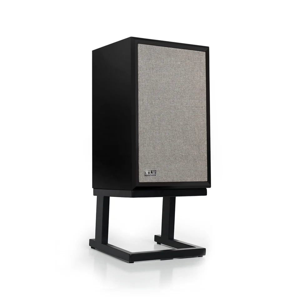 KLH Model Three | Bookshelf Speakers | The Grid (each)