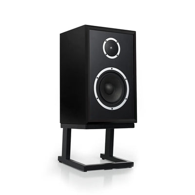 KLH Model Three | Bookshelf Speakers | The Grid (each)