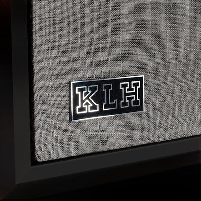 KLH Model Three | Bookshelf Speakers | The Grid (each)