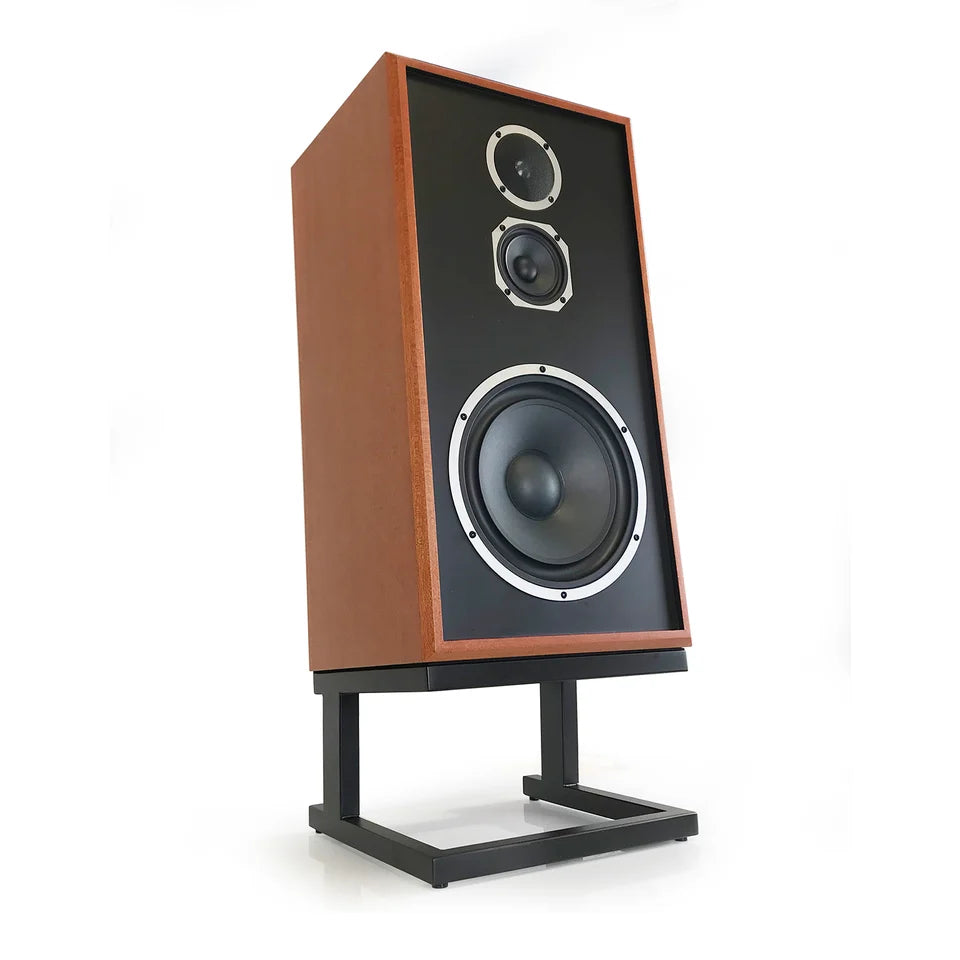 KLH Model Five | 3-Way Floorstanding Speakers | The Grid (each)