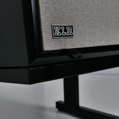 KLH Model Five | 3-Way Floorstanding Speakers | The Grid (each)