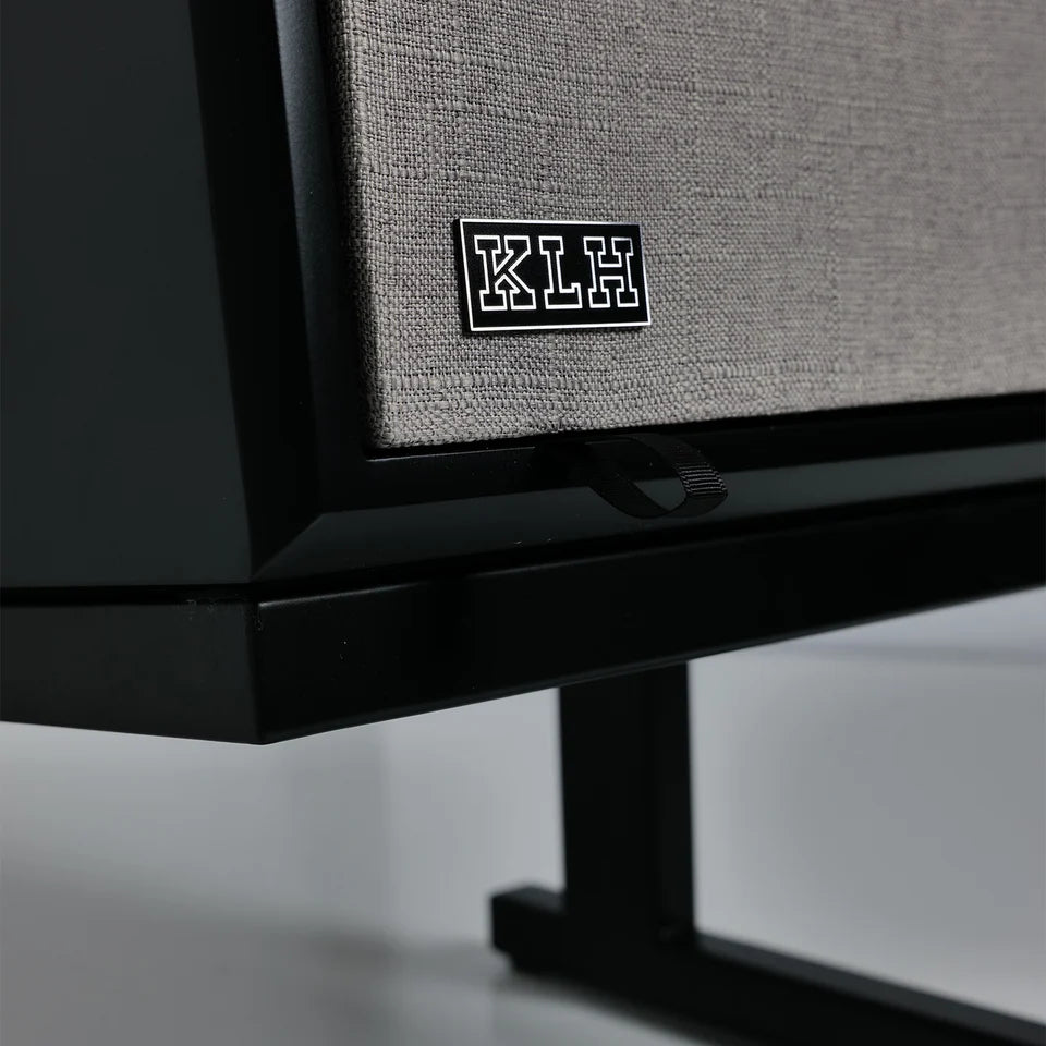 KLH Model Five | 3-Way Floorstanding Speakers | The Grid (each)