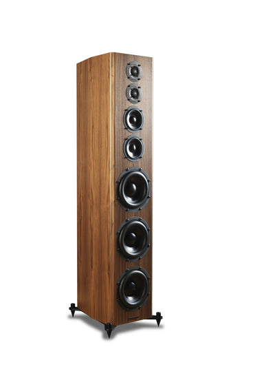 Model T Active Loudspeaker