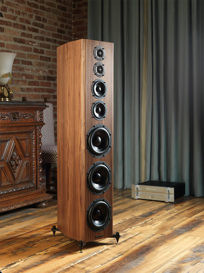Model T Active Loudspeaker