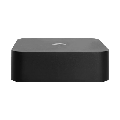 Silent Angel Bonn N8C | 8-Port Audiophile Network Switch
