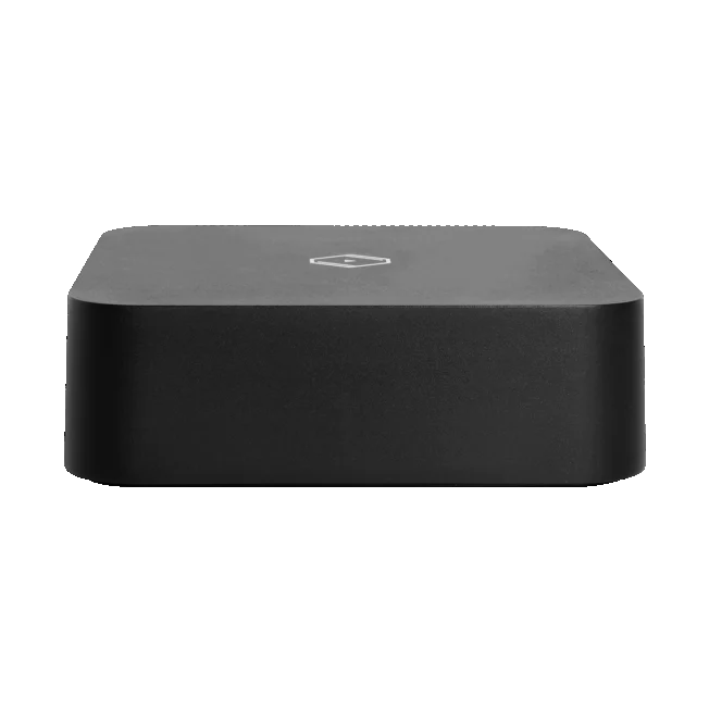 Silent Angel Bonn N8C | 8-Port Audiophile Network Switch