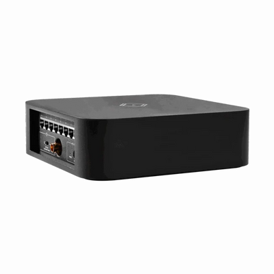 Silent Angel Bonn N8C | 8-Port Audiophile Network Switch