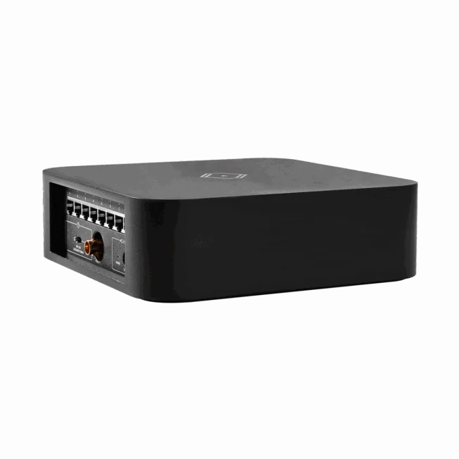 Silent Angel Bonn N8C | 8-Port Audiophile Network Switch