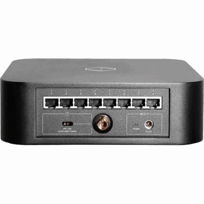 Silent Angel Bonn N8C | 8-Port Audiophile Network Switch