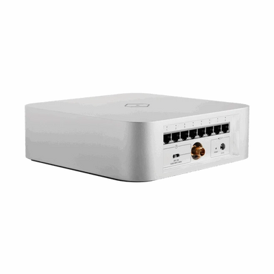 Silent Angel Bonn N8C | 8-Port Audiophile Network Switch
