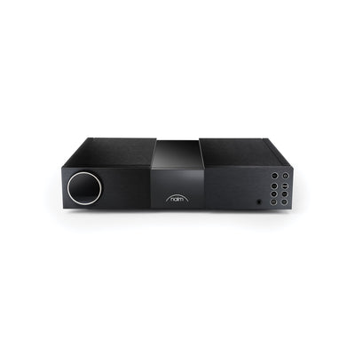 Naim NAC 332 Reference Analog Preamplifier | The Grid HiFi