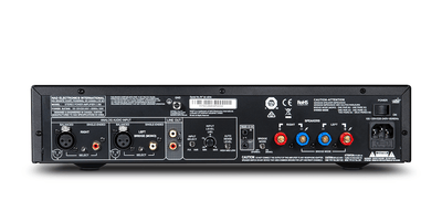 NAD - C 268 Stereo Power Amplifier