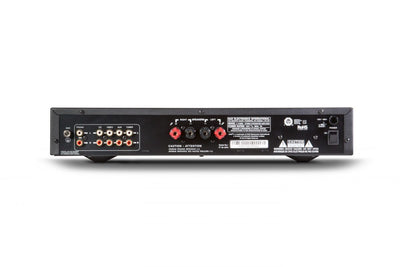 NAD - C 316BEE V2 Stereo Integrated Amplifier