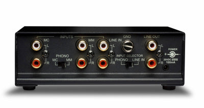 NAD - PP 4 Digital Phono USB Preamplifier