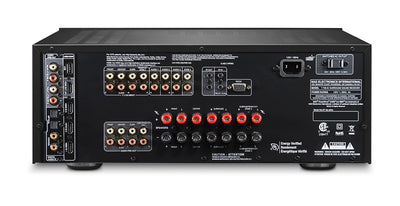 NAD - T 758 V3 A/V Surround Sound Receiver