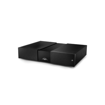 Naim NAP 350 Monoblock Power Amplifier | The Grid HiFi