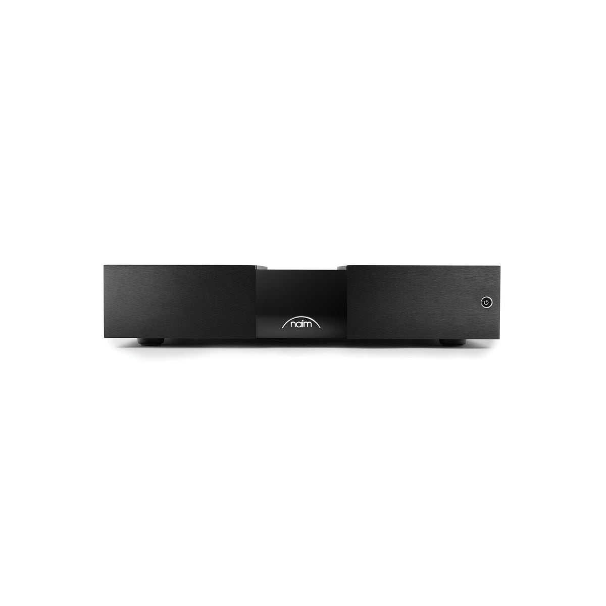 Naim NAP 350 Monoblock Power Amplifier | The Grid HiFi