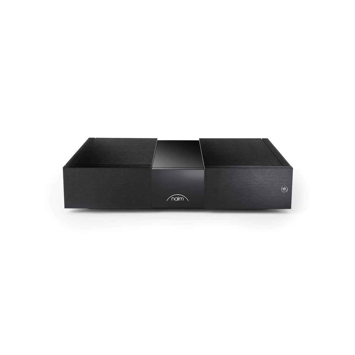 Naim NAP 350 Monoblock Power Amplifier | The Grid HiFi