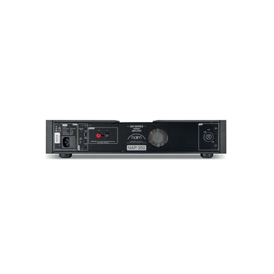 Naim NAP 350 Monoblock Power Amplifier | The Grid HiFi