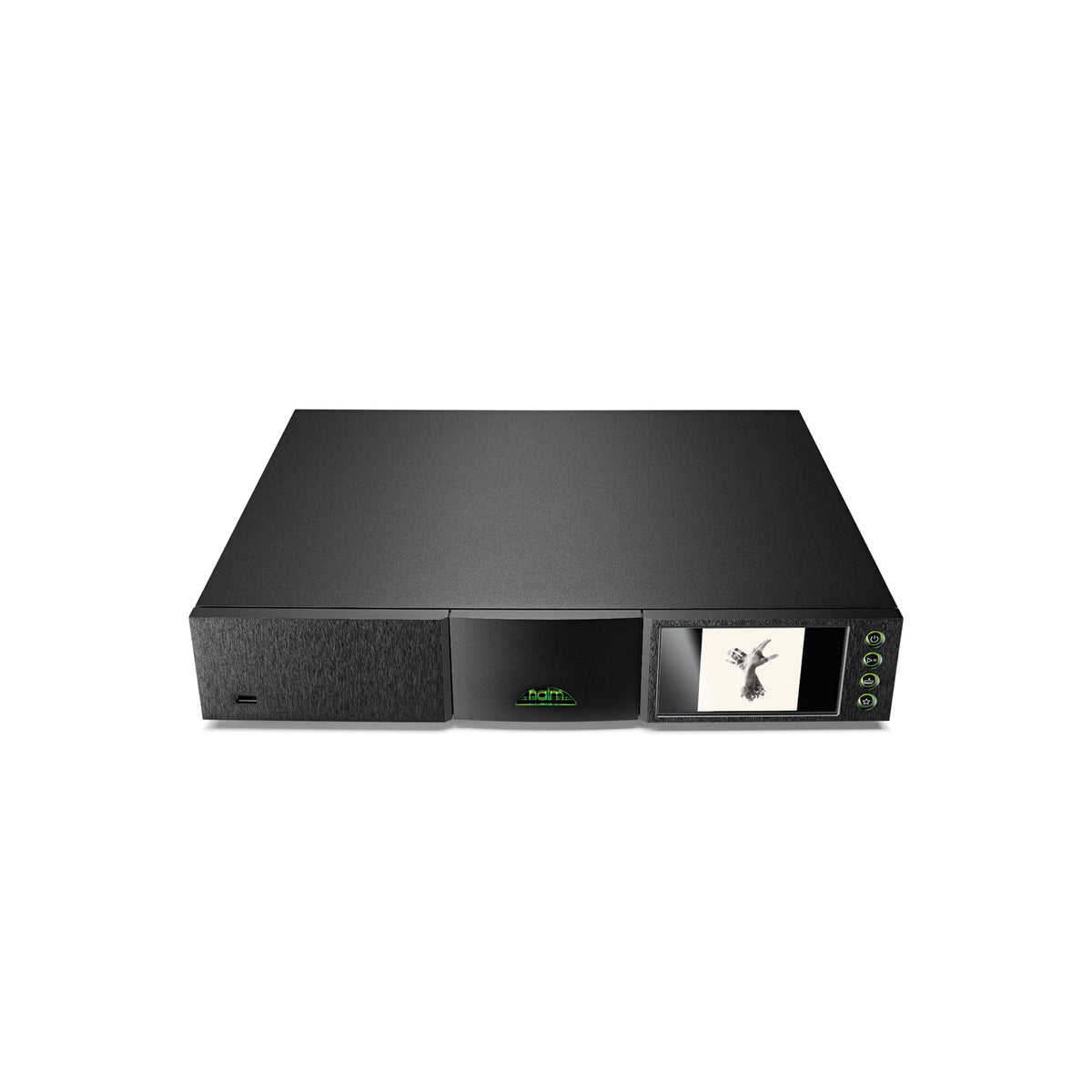 Naim NDX 2 Network Music Player & DAC | The Grid HiFi