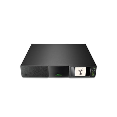 Naim NDX 2 Network Music Player & DAC | The Grid HiFi
