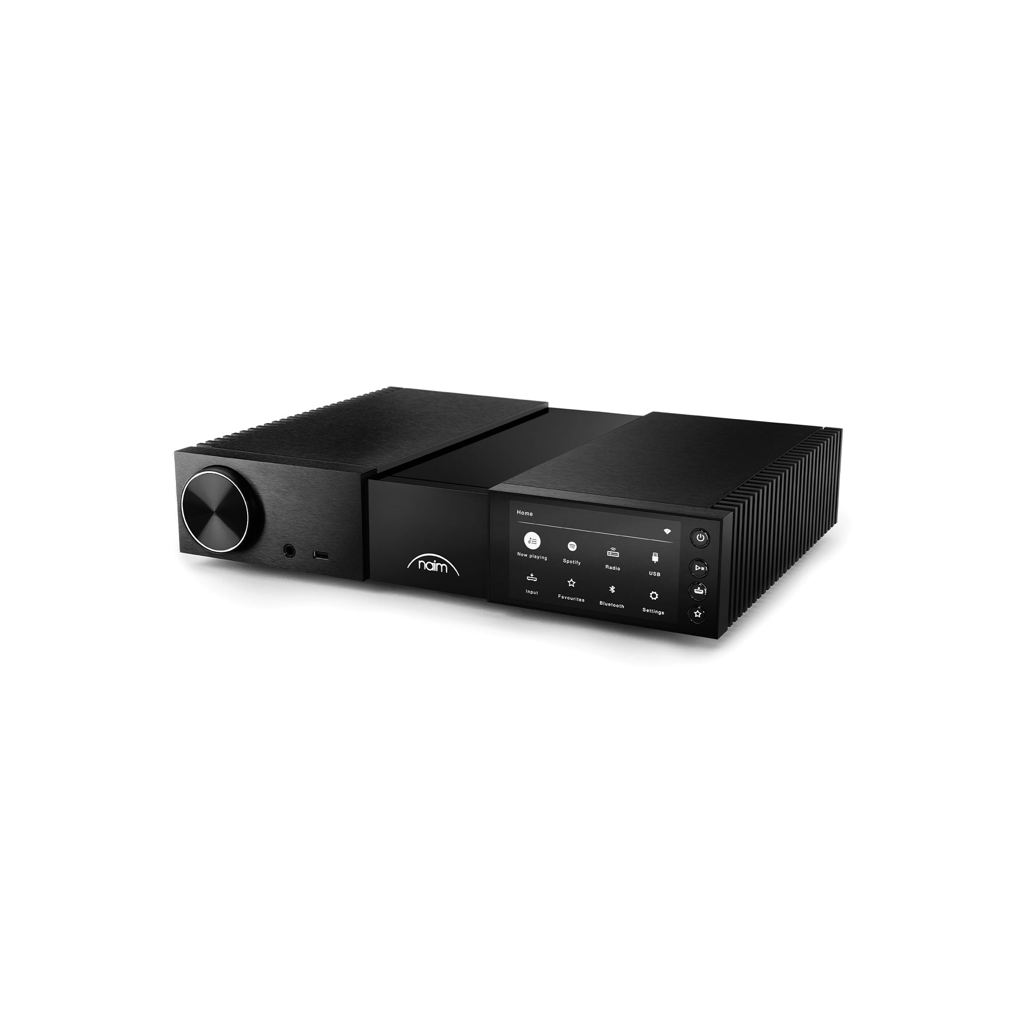 NSC 222 STREAMING PRE-AMPLIFIER