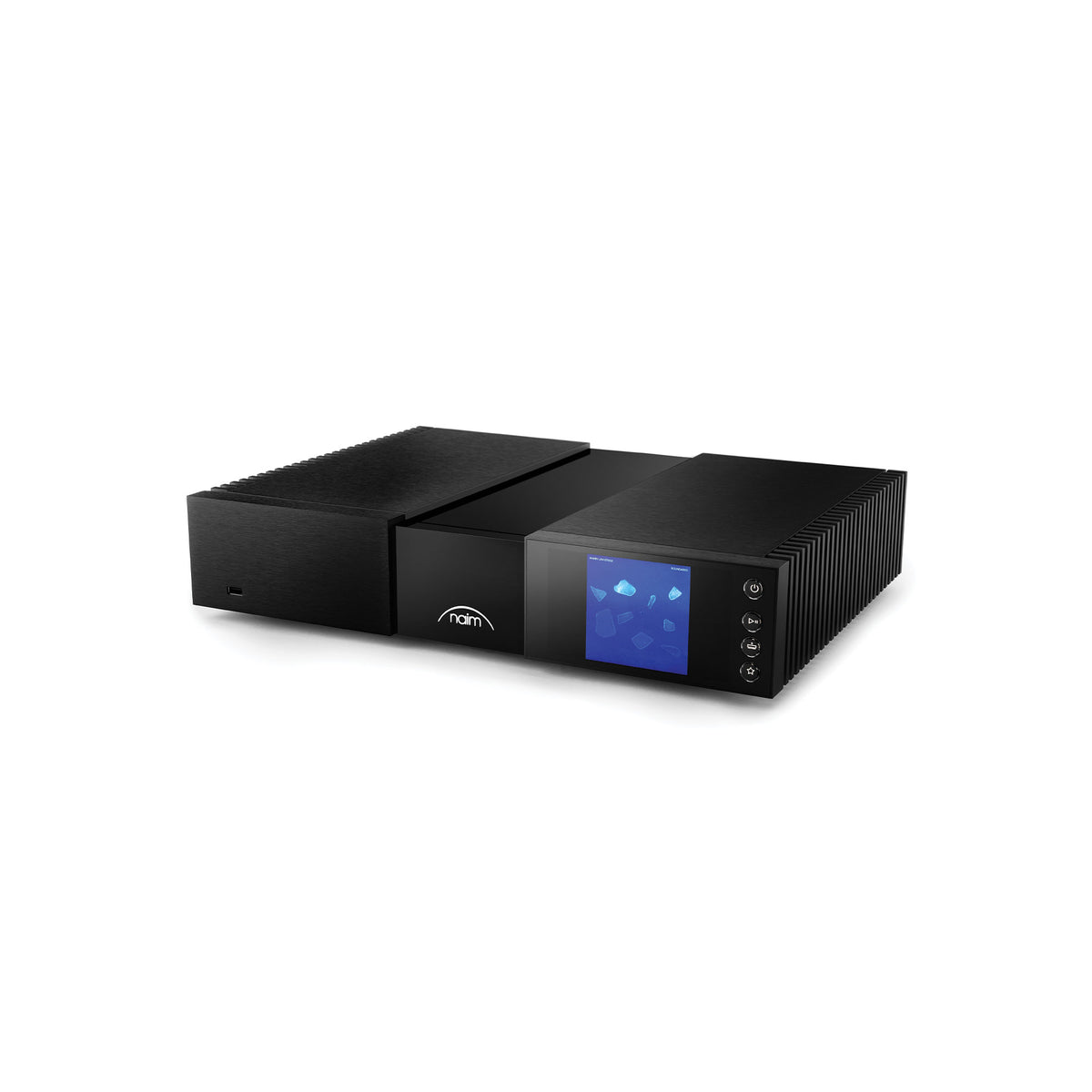 Naim NSS 333 High-Resolution Music Streamer Open box | The Grid